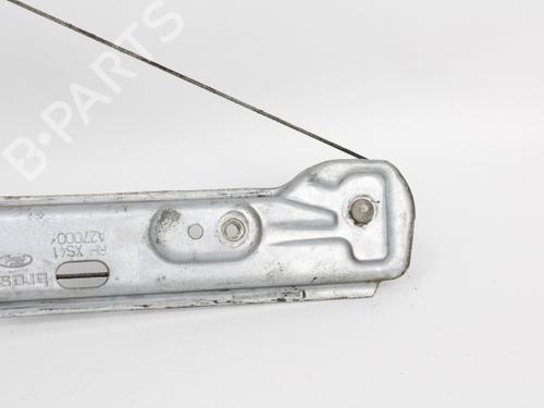 Rear right window mechanism FORD FOCUS I Turnier (DNW) 1.6 16V | BP19203875C25 