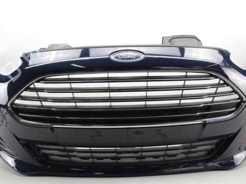 Front bumper FORD FIESTA VI (CB1, CCN) 1.0 EcoBoost | BP28485725C7 