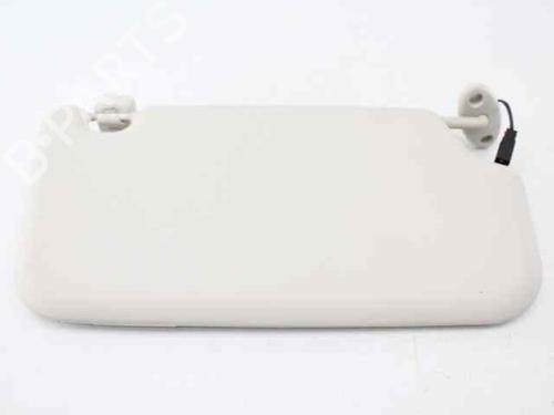 Left sun visor FORD FOCUS III Turnier  | BP29761300I1 