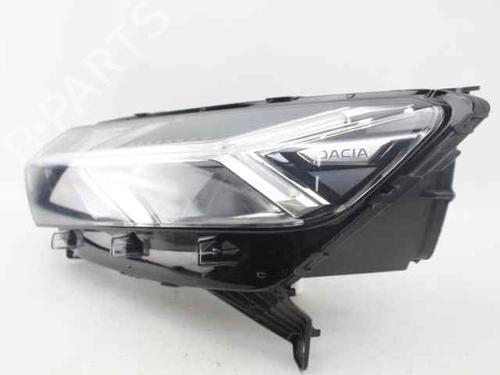 Used Left headlight Left headlight DACIA SANDERO III 1.0 TCe LPG (91 hp) 33894491 33894491