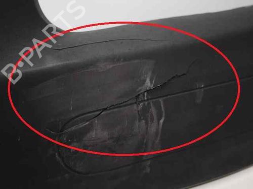 Front bumper CITROËN C4 CACTUS 1.2 VTi 82 | BP32224077C7 