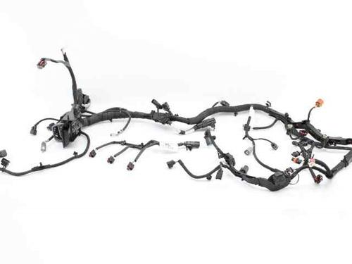 Used Wiring harness FORD B-MAX (JK) [2012-2025]  19222339