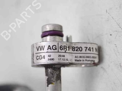 AC pipe AUDI A1 (8X1, 8XK) 1.6 TDI | BP37651288M126 - Image 2