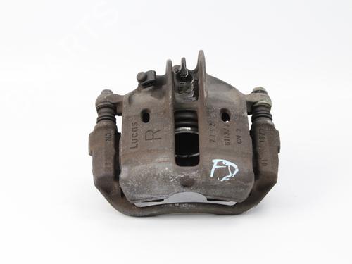 Used Right front brake caliper VOLVO V40 Estate (645) 1.9 TD (90 hp) 19202609