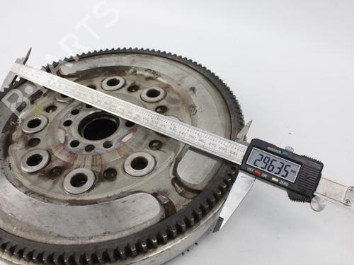 Flywheel FORD FOCUS II (DA_, HCP, DP)  | BP19203820M101 