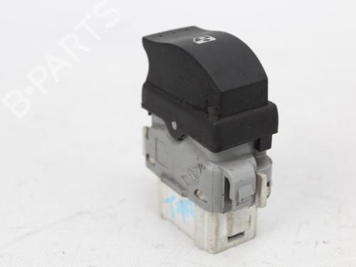 Right rear window switch RENAULT MEGANE II (BM0/1_, CM0/1_) 1.5 dCi (BM0F, BM0T, BM2B, CM0F, CM0T) | BP19207569I28 