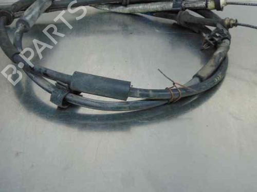 Handbrake cable FIAT STILO (192_) 1.2 16V (192_XA1B) | BP19199234C145 