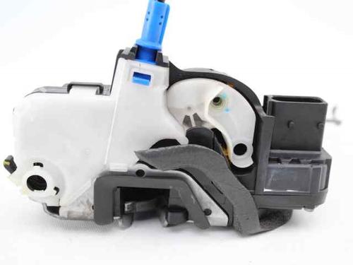Front right lock OPEL ASTRA J (P10) 1.7 CDTI (68) | BP19226980C97 