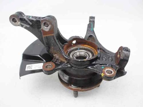Right front steering knuckle HYUNDAI i20 II (GB, IB)  | BP19245815M26 