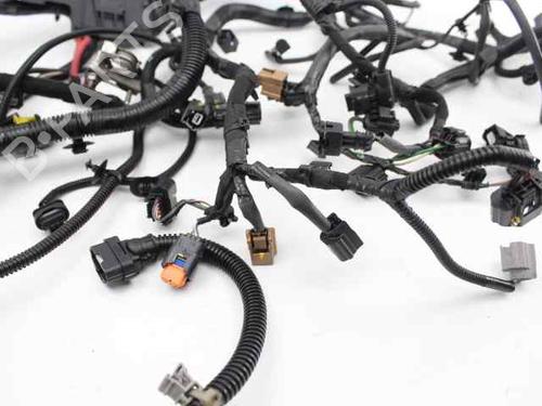 Wiring harness RENAULT CLIO IV (BH_) 1.5 dCi 90 | BP23403564E16 