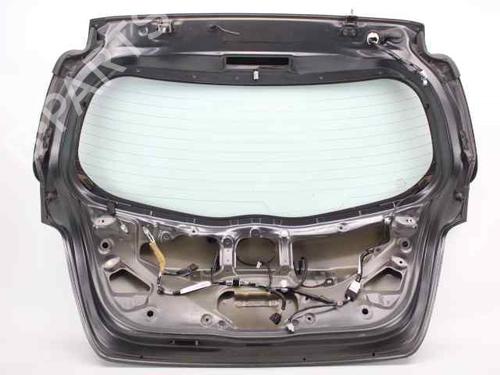 Tailgate TOYOTA YARIS (_P13_) 1.0 (KSP130_, KSP130) | BP25208050C6