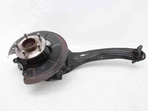 Used Left rear steering knuckle Left rear steering knuckle 37062877 37062877