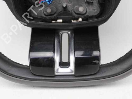 Steering wheel CITROËN C4 CACTUS 1.2 VTi 82 | BP32224101C49 