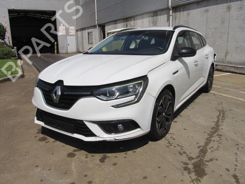 Used Parts RENAULT MEGANE IV Grandtour (K9A/M/N_) 1.5 dCi 110 (110 hp) 4188052