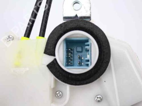 Front right lock HONDA CIVIC VIII Hatchback (FN, FK) 1.4 (FK1) | BP21200270C97 