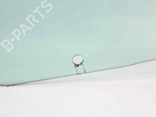Front right door window RENAULT MEGANE II (BM0/1_, CM0/1_) 1.9 dCi | BP19194323C19 
