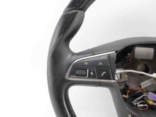 Steering wheel SEAT LEON (5F1) | BP39012631C49 - Image 2