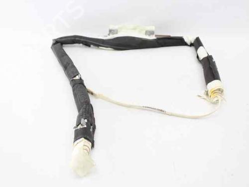 Used Left curtain airbag PEUGEOT 508 SW I (8E_) 2.0 HDi RXH Hybrid4 (200 hp) 27666747