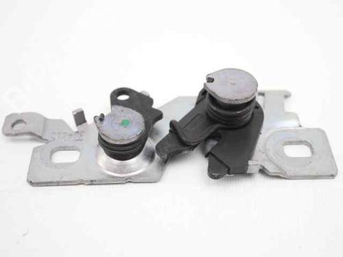 Hood lock PEUGEOT 308 II (LB_, LP_, LW_, LH_, L3_) 1.6 BlueHDi 120 | BP19237048C133 