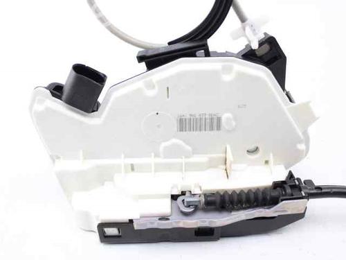 Front right lock SEAT IBIZA IV (6J5, 6P1) 1.2 | BP24303306C97 