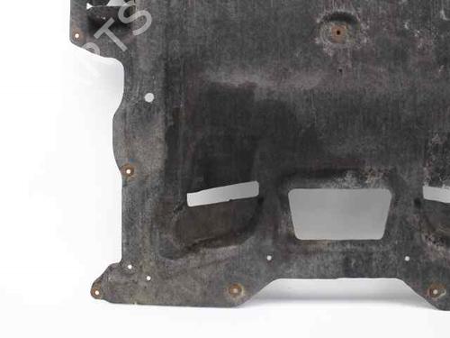 Underbody protection BMW 5 Touring (F11)  | BP19229678M92 