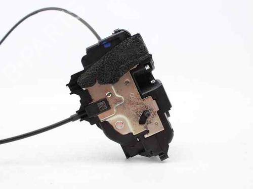 Rear right lock RENAULT MEGANE III Grandtour (KZ0/1) 1.6 dCi (KZ00, KZ12, KZ13) | BP26315086C99 