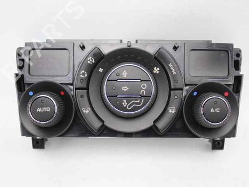 Used Climate control PEUGEOT 3008 I MPV (0U_) 1.6 HDi (109 hp) 19243742