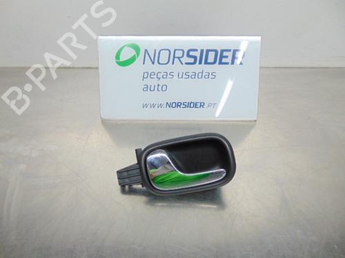 Venstre bagtil invendig håndtag AUDI A4 B5 Avant (8D5) [1994-2002]  19197168