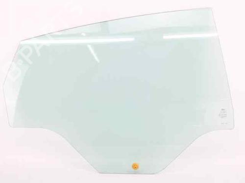 Used Rear right door window FORD FIESTA VI (CB1, CCN) [2008-2017]  19225092