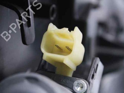 Front right window mechanism FORD FIESTA VI (CB1, CCN)  | BP19225081C23 