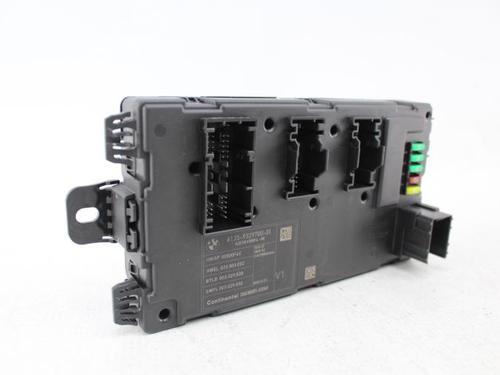 Used Electronic module Electronic module BMW 1 (F20) 114 d (95 hp) 39603112 39603112