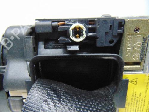 Rear left belt tensioner AUDI A6 C5 Avant (4B5)  | BP19190313C89 