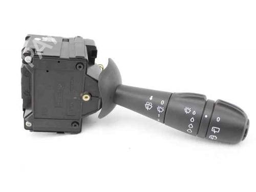 Used Steering column stalk RENAULT CLIO IV Grandtour (KH_) 1.5 dCi 90 (KHN3, KHN4) (90 hp) 28504861