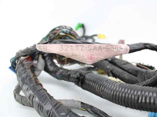 Ledningsnet HONDA JAZZ II (GD_, GE3, GE2) 1.2 i-DSI (GD5, GE2) | BP19230617E16 