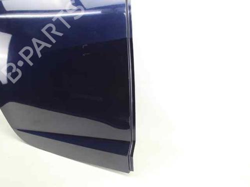 Right rear door SEAT IBIZA IV (6J5, 6P1) 1.4 TSI | BP28446248C5 