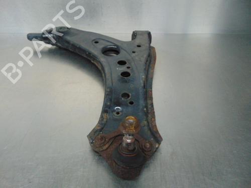 Right front suspension arm SEAT CORDOBA (6L2)  | BP19199909M13 