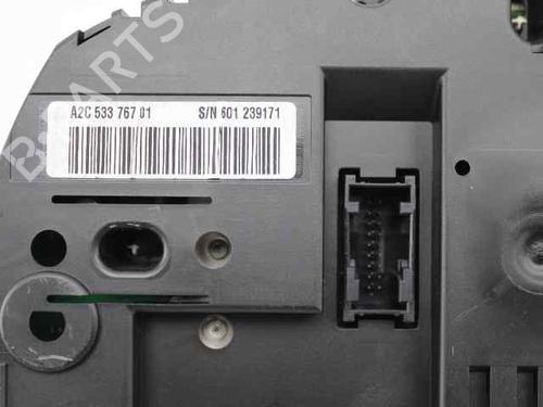 Instrument cluster BMW 3 (E90) 316 d | BP19240898C47 