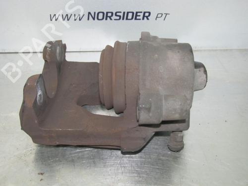 Right front brake caliper VW POLO (9N_, 9A_) 1.2 12V | BP19189106M104 