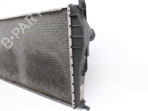 Water radiator BMW 1 (E87)  | BP19224066M31 