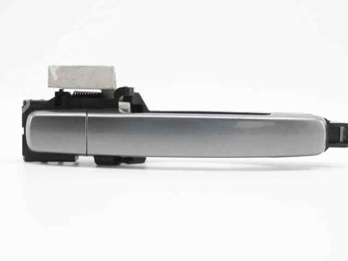 Used Front right exterior door handle NISSAN QASHQAI / QASHQAI +2 I (J10, NJ10, JJ10E) 1.6 dCi (130 hp) 19221878