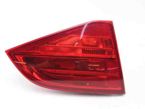 Used Left tailgate light Left tailgate light AUDI A4 B8 (8K2) [2007-2017] 33249844 33249844