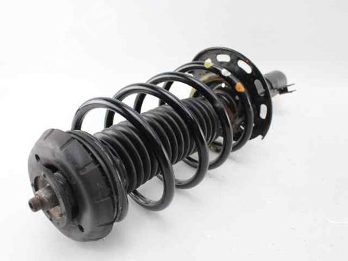 Used Right front shock absorber Right front shock absorber PEUGEOT 208 I (CA_, CC_) 1.6 BlueHDi 100 (100 hp) 34358087 34358087