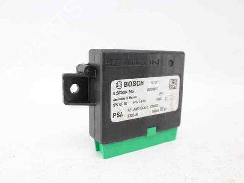 Used Electronic module Electronic module 37164149 37164149