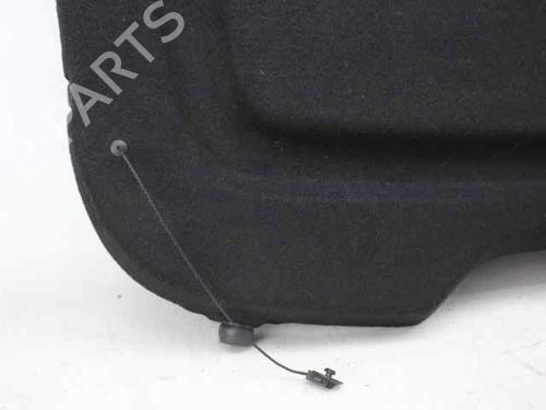 Rear parcel shelf FORD FOCUS III 1.0 EcoBoost | BP37455880C85 - Image 2