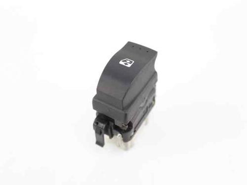 Used Left rear window switch RENAULT LAGUNA II (BG0/1_) 1.9 dCi (BG08, BG0G) (120 hp) 19219450