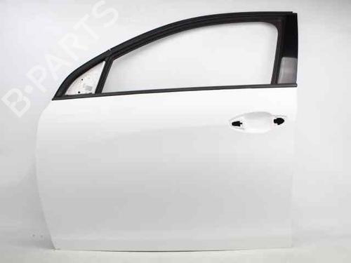 Dør venstre fortil PEUGEOT 308 SW II (LC_, LJ_, LR_, LX_, L4_) 1.6 HDi / BlueHDi 115 (LCBHXM, LCBHXT) (115 hp) 33223322