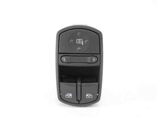 Left front window switch OPEL CORSA D (S07) 1.3 CDTI (L08, L68) | BP37651058I27 - Image 2