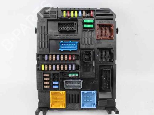 Electronic module OPEL CORSA F (P2JO) 1.2 MHEV | BP32653678M83 