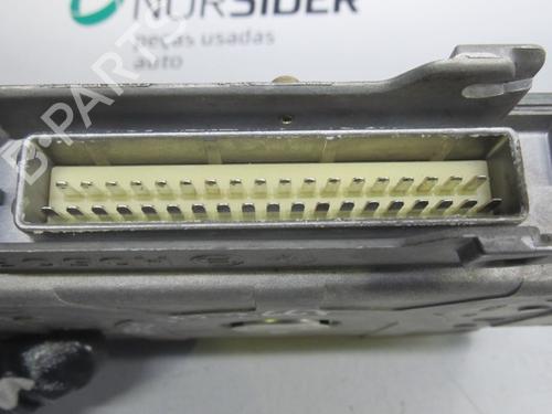 Engine control unit (ECU) CITROËN SAXO (S0, S1) 1.1 X, SX | BP19186098M57 