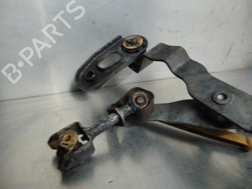 Gear lever OPEL CORSA D (S07) 1.3 CDTI (L08, L68) | BP19200910M90 